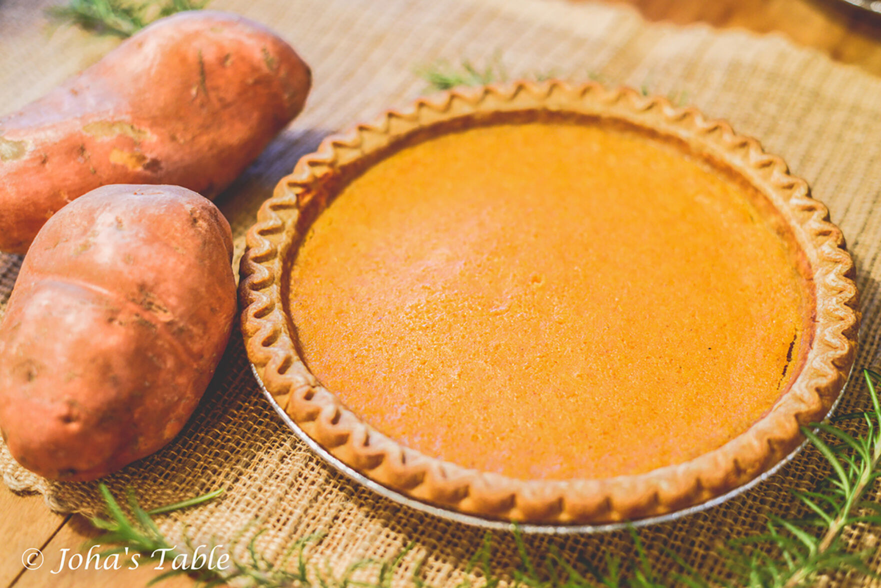 Tater Pie